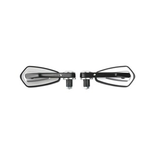 Foto 2 | Espejo Deportivo Gris Set Zx-h2882-18
