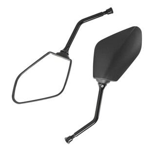 Foto 1 | Espejos Para Moto Kinlley Dm150