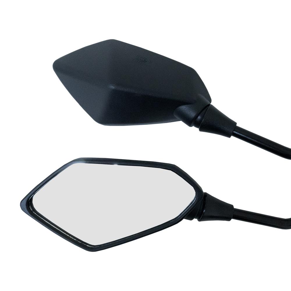 Foto 4 pulgar | Espejo Derecho/izquierdo D/d Set Italika V 200 (18-24)