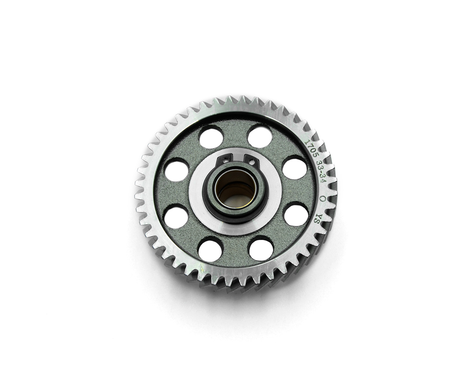 Foto 1 | Engrane Árbol Levas Veloci Xeverus Modelos 2015-2020 color Gris de Acero Resistente