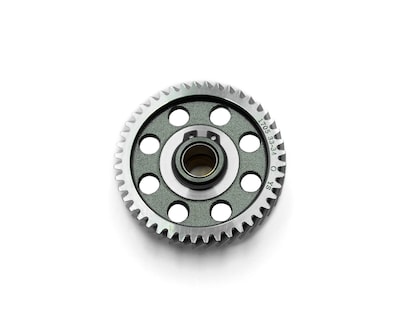 Foto 1 | Engrane Árbol Levas Veloci Xeverus Modelos 2015-2020 color Gris de Acero Resistente
