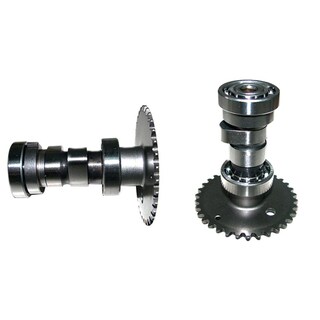 Foto 2 | Arbol Levas Completo Italika Ds 150 (06-18), Ds 125 (17-18) (wstd)