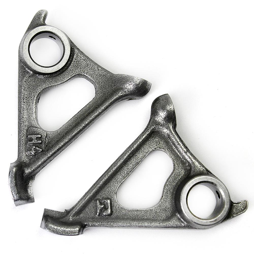 Foto 2 pulgar | Balancin Levas Inferior Reforzado Set It Dm 200 ,dm 200 Sport, Dm 250