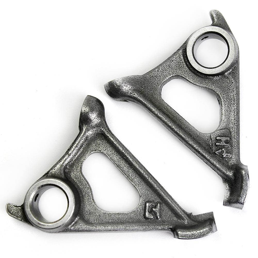 Foto 3 pulgar | Balancin Levas Inferior Reforzado Set It Dm 200 ,dm 200 Sport, Dm 250