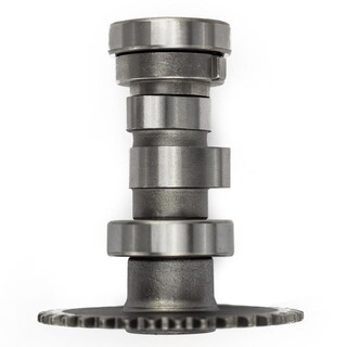 Foto 3 | Árbol de Levas para Moto CS125 DS150 WS175 Kinlley - Negro