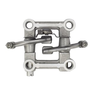 Foto 2 | Balancin Valvulas Para Moto Cs125 Ds150 Ws175 Kinlley