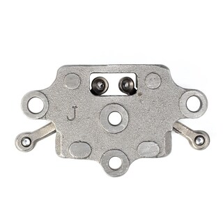 Foto 3 | Balancin Superior Soporte Para Moto Ft125 Ft150 125z Kinlley