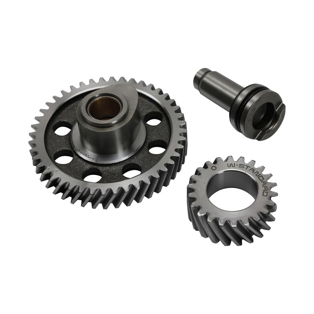 Foto 2 pulgar | Arbol Levas Set Vento Crossmax 200 (20-21) (wstd)