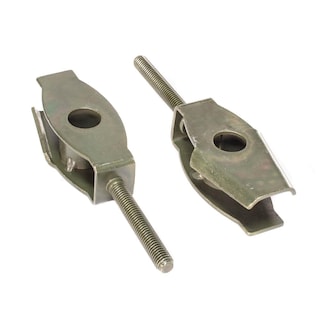 Foto 2 | Ajustadores De Cadena Para Motocicleta Dm150 Dm200 Dm250 Kinlley