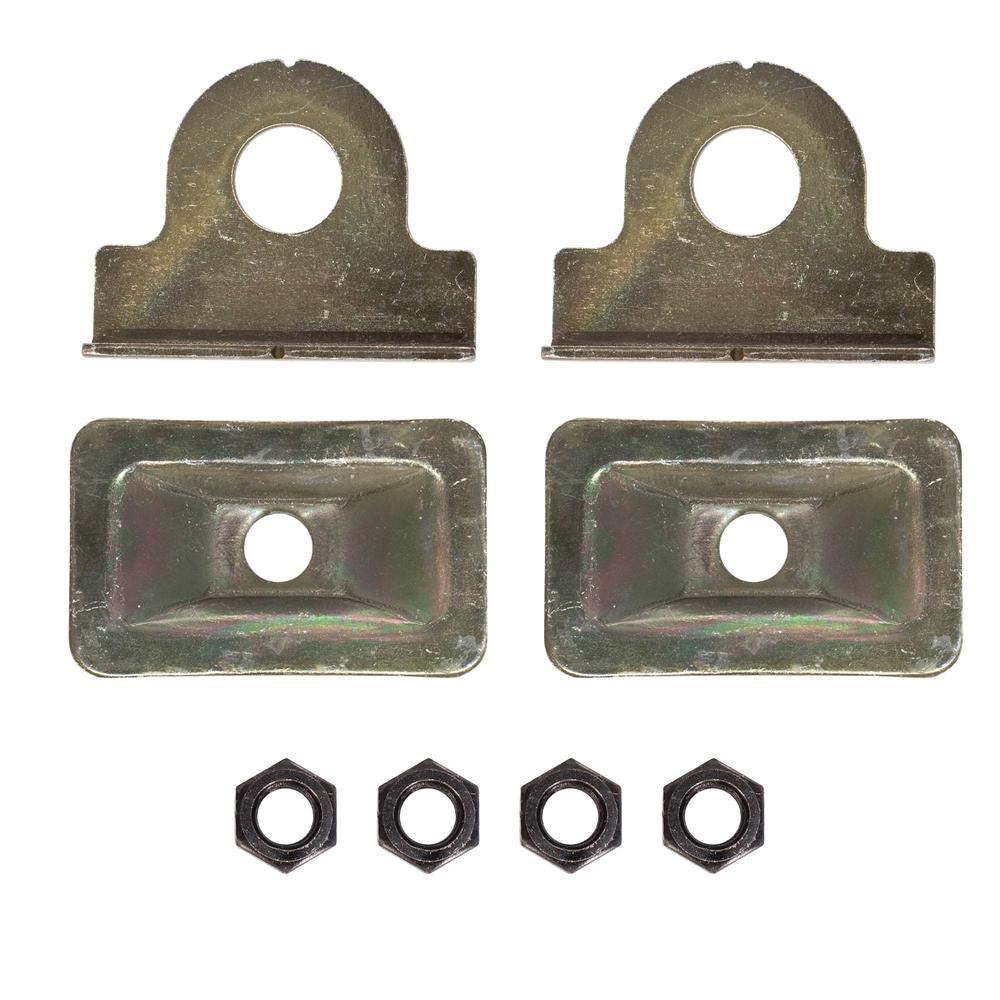 Foto 3 | Ajustadores De Cadena Para Motocicleta Dm150 Dm200 Dm250 Kinlley