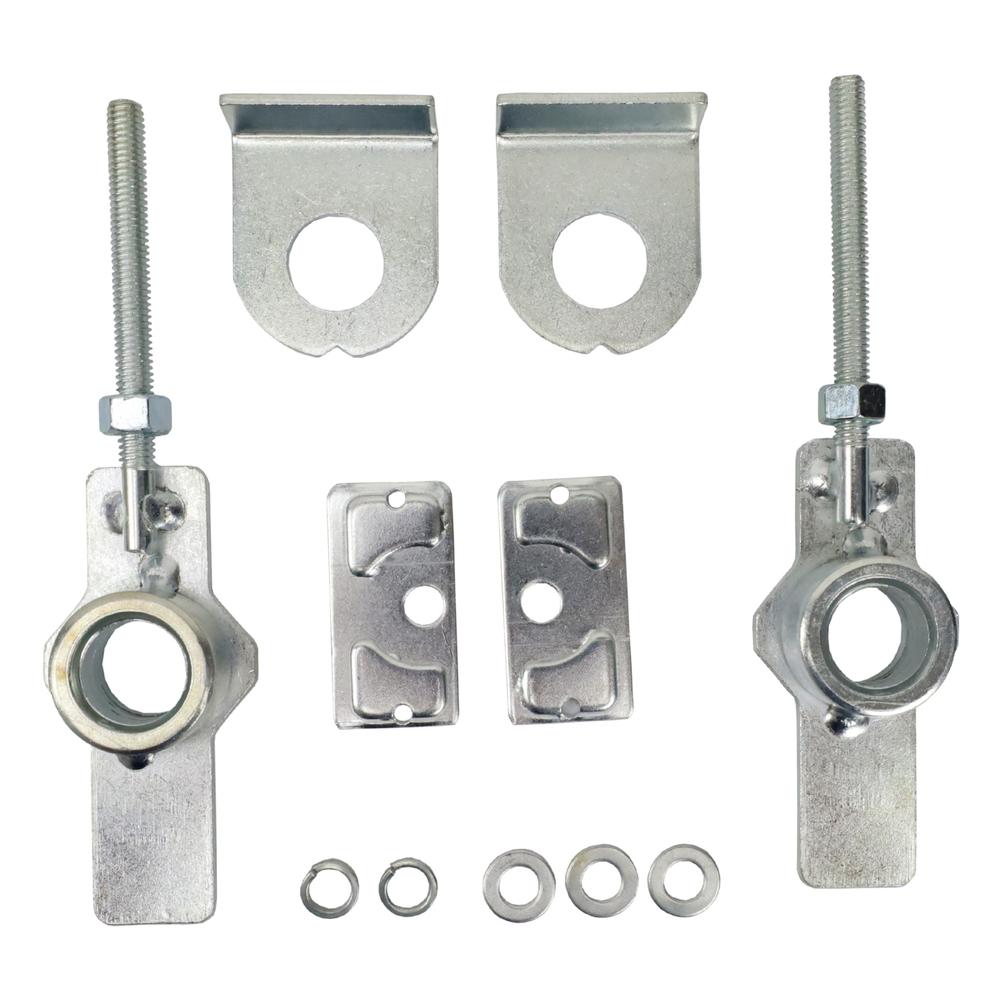 Foto 2 pulgar | Tensor Cadena Set Roda para Honda CBF 125 Twister (19-24)
