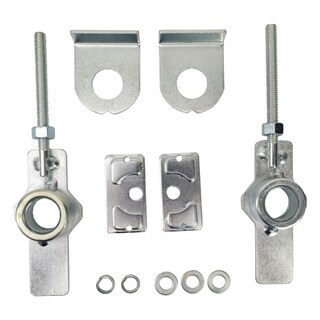 Foto 1 | Tensor Cadena Set Roda para Honda CBF 125 Twister (19-24)