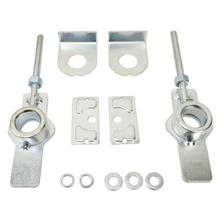 Foto 2 | Tensor Cadena Set Roda para Honda CBF 125 Twister (19-24)