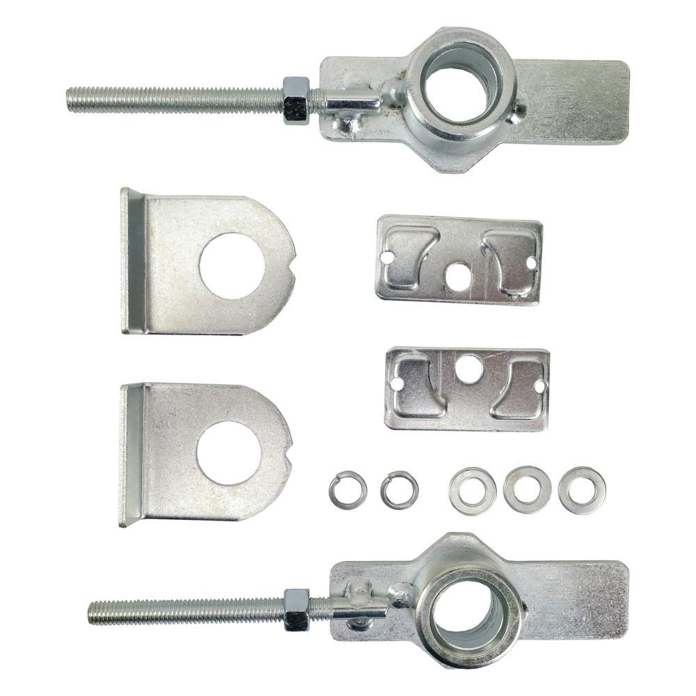 Foto 4 pulgar | Tensor Cadena Set Roda para Honda CBF 125 Twister (19-24)