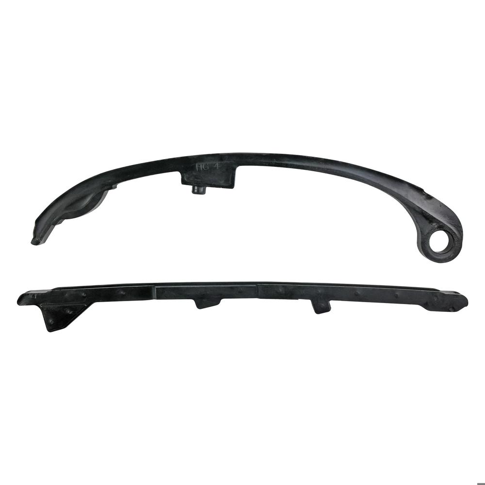 Foto 3 pulgar | Guia Tensor Cadena Tiempo Italika Vort-x300 (17-24)