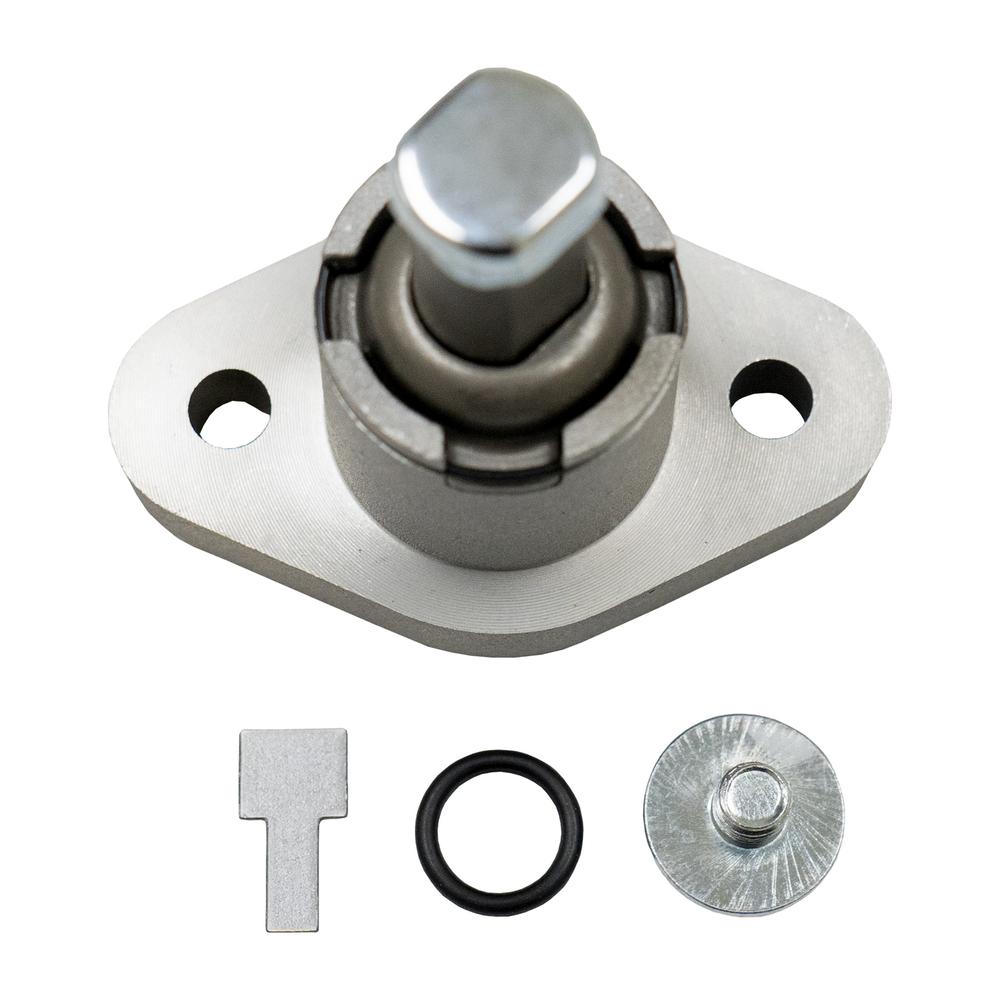 Foto 4 pulgar | Tensor Cadena Tiempo Italika Ds 125 (17-18)  Ds 150 (06-18) (wstd)