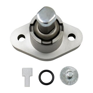 Foto 3 | Tensor Cadena Tiempo Italika Ds 125 (17-18) Ds 150 (06-18) (wstd)