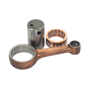 Foto 2 | Biela Completa 15mm Set Yh Yb 125 (07-19),ybr 125 C Express (15-19)