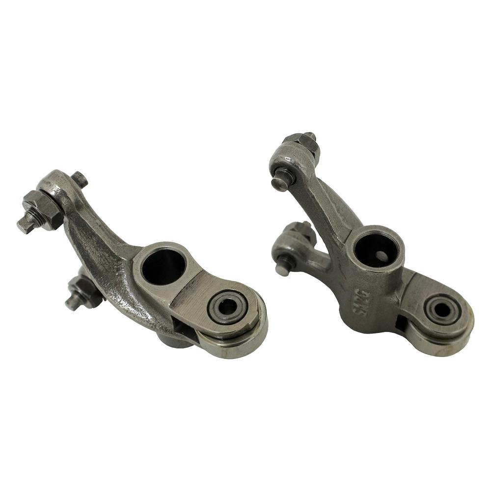 Foto 2 pulgar | Balancin Levas Set Bajaj Pulsar Ns 200 (12-23) (wstd)