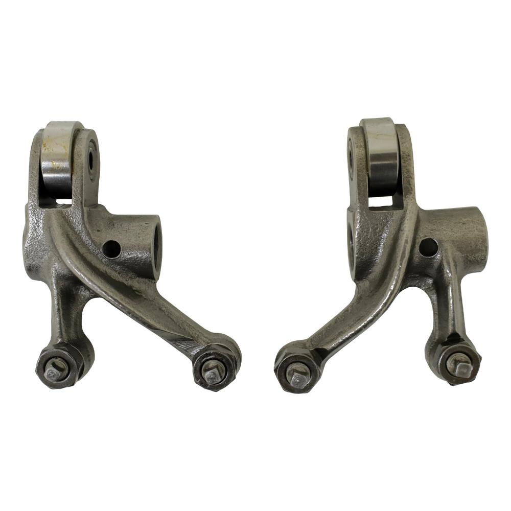 Foto 4 pulgar | Balancin Levas Set Bajaj Pulsar Ns 200 (12-23) (wstd)