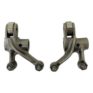 Foto 3 | Balancin Levas Set Bajaj Pulsar Ns 200 (12-23) (wstd)