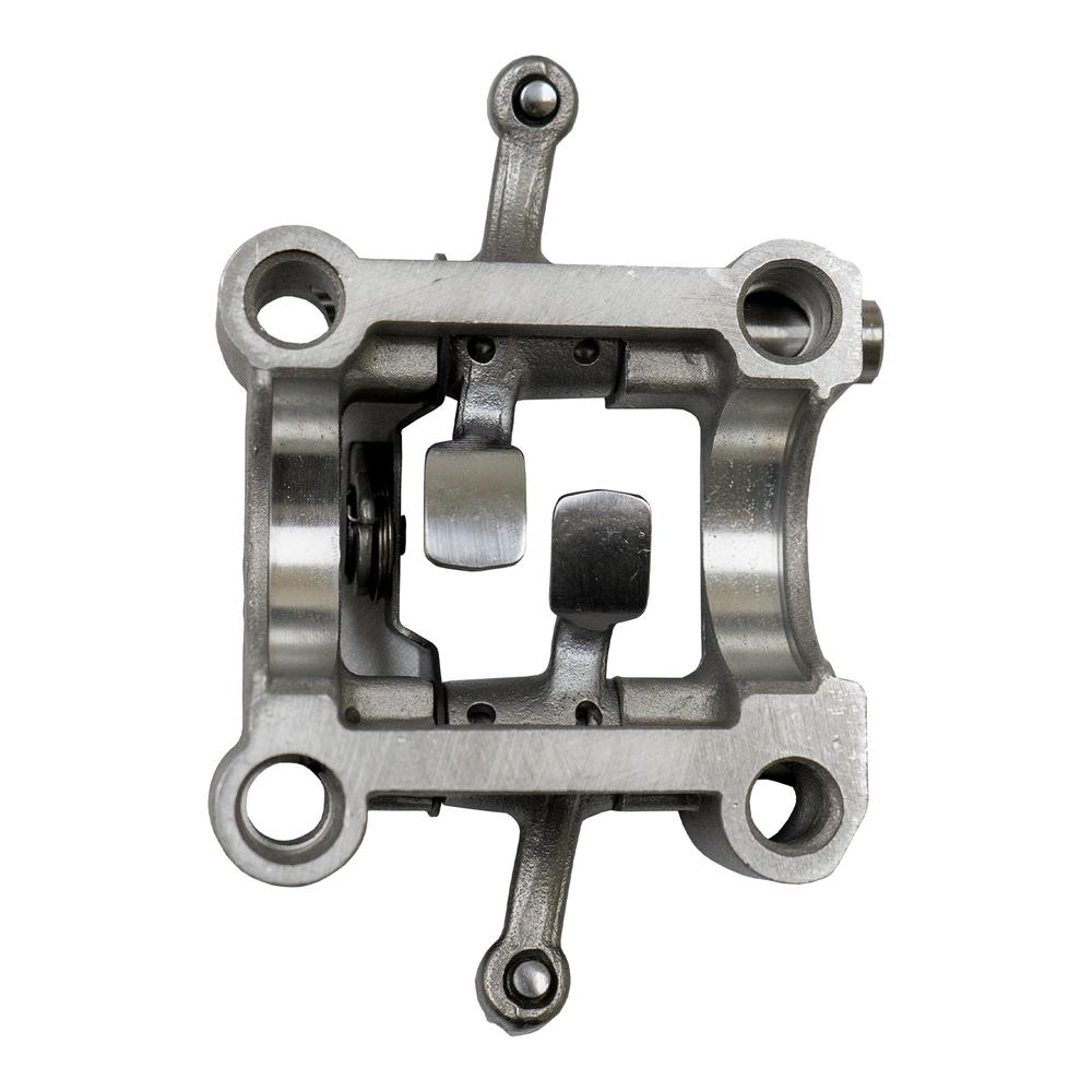 Foto 2 | Balancin Levas Con Soporte Italika Ds 150 (06-18) / Vento Atom 150 (20-21) (wstd)