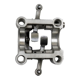 Foto 2 | Balancin Levas Con Soporte Italika Ds 150 (06-18) / Vento Atom 150 (20-21) (wstd)