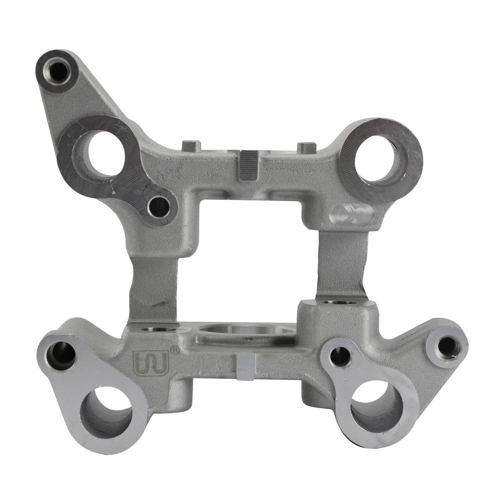 Foto 4 pulgar | Balancin Levas Con Soporte Honda Gl 150 Cargo (14-19)  Xr 150l (16-19) (wstd)