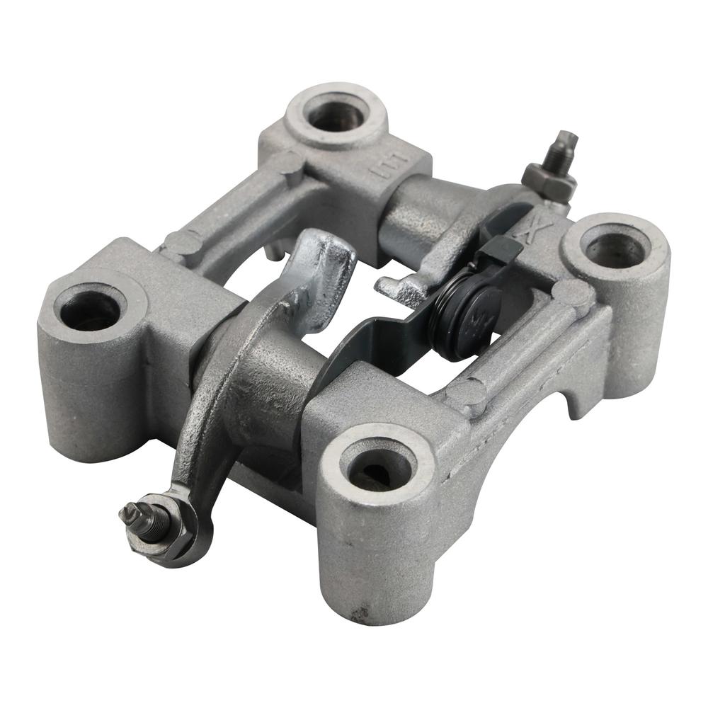 Foto 1 | Balancin Levas Con Soporte Set Veloci Beast 200 (22-24)