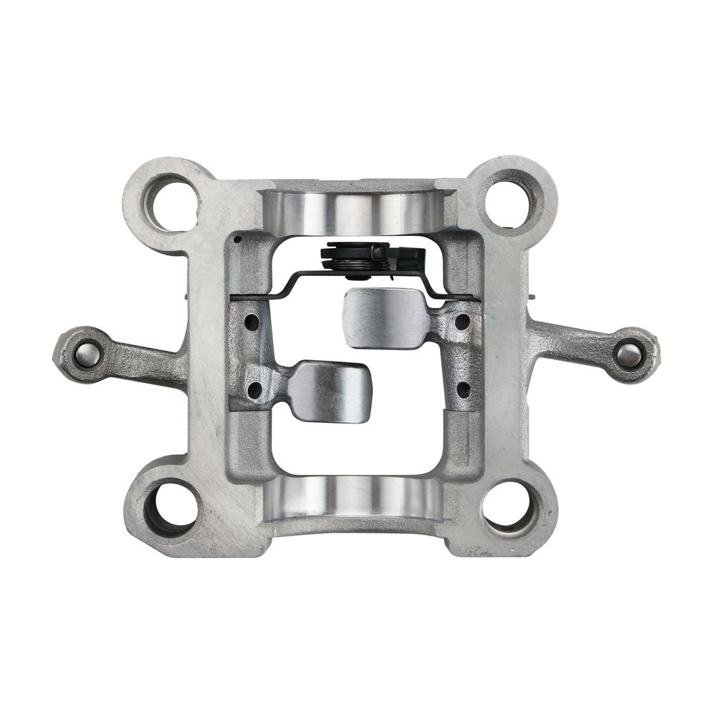 Foto 3 pulgar | Balancin Levas Con Soporte Set Veloci Beast 200 (22-24)