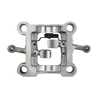 Foto 2 | Balancin Levas Con Soporte Set Veloci Beast 200 (22-24)