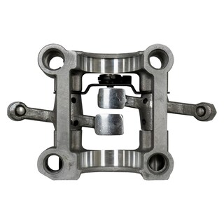 Foto 2 | Balancin Levas C/soporte Set It Ds 150 (06-18) / Vn Atom 150