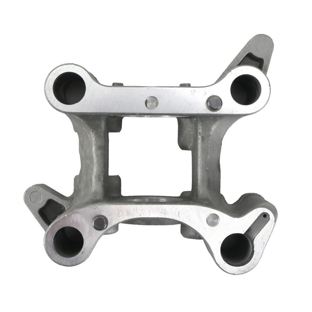 Foto 2 pulgar | Base Soporte Balancines Honda Gl 150 Cargo (12-23)  Xr 150l (16-19)