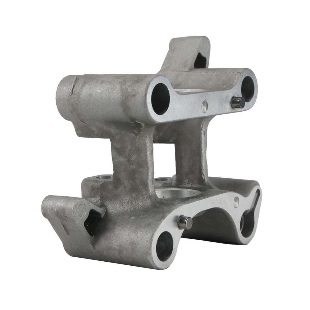 Foto 2 | Base Soporte Balancines Honda Gl 150 Cargo (12-23)  Xr 150l (16-19)