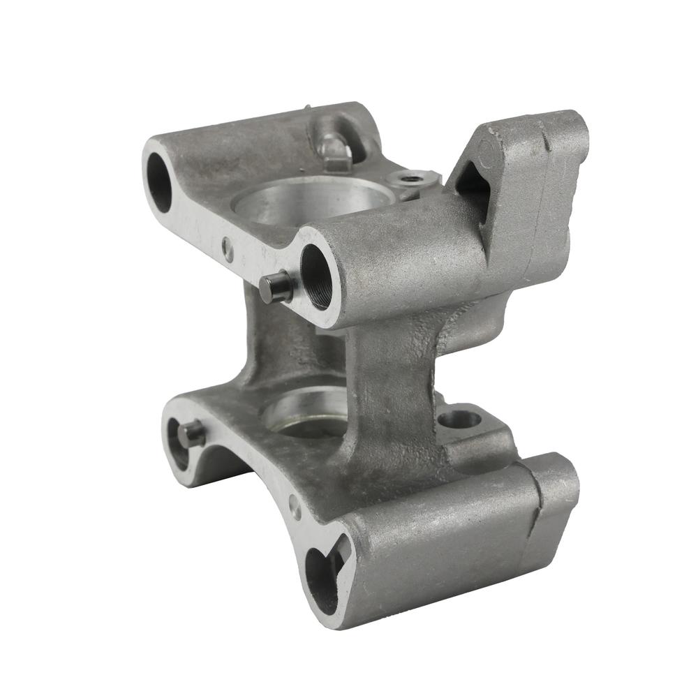 Foto 4 pulgar | Base Soporte Balancines Honda Gl 150 Cargo (12-23)  Xr 150l (16-19)