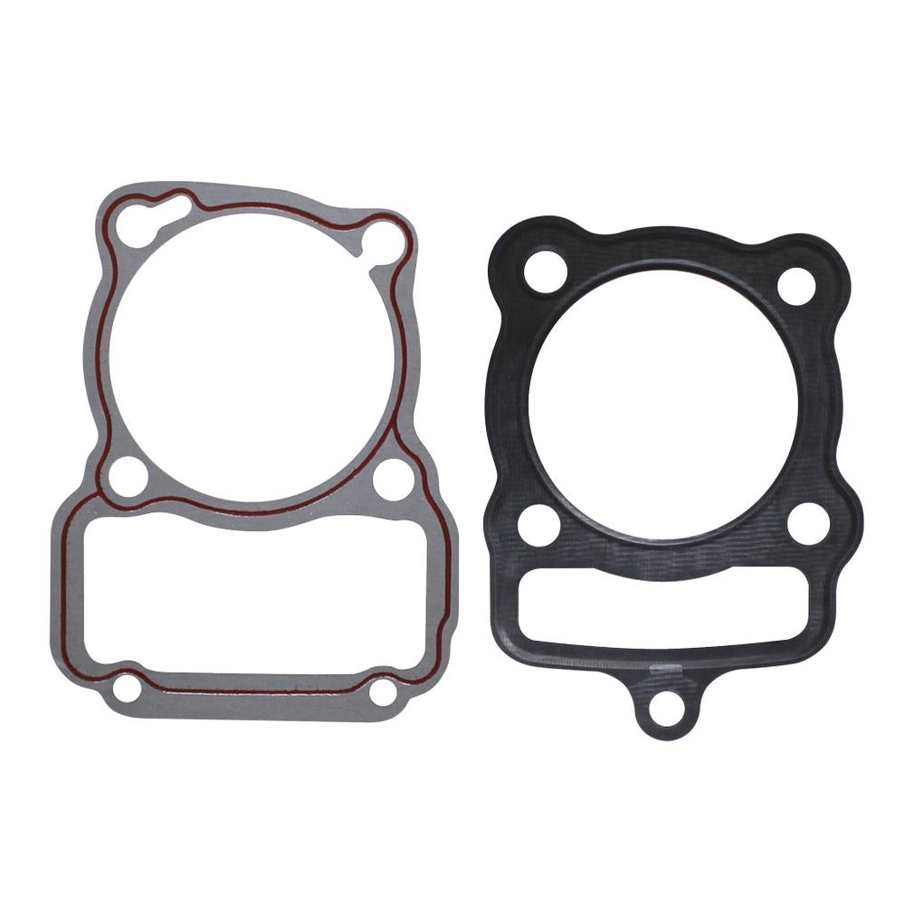 Empaque de Cabeza Roda Cilindro Set para Moto Vento Cyclone 200 (20-21) $282