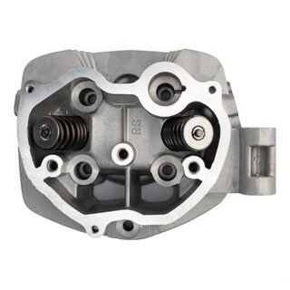 Foto 3 | Cabeza de Cilindro para Motocicleta Kinlley FT125 color Gris