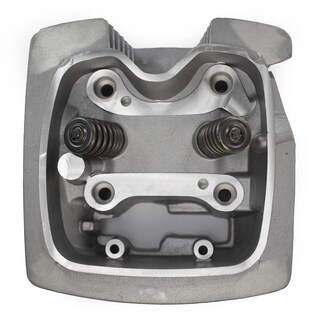 Foto 3 | Cabeza de Cilindro Completa para Motocicleta Kinlley Cargo 150 color Gris