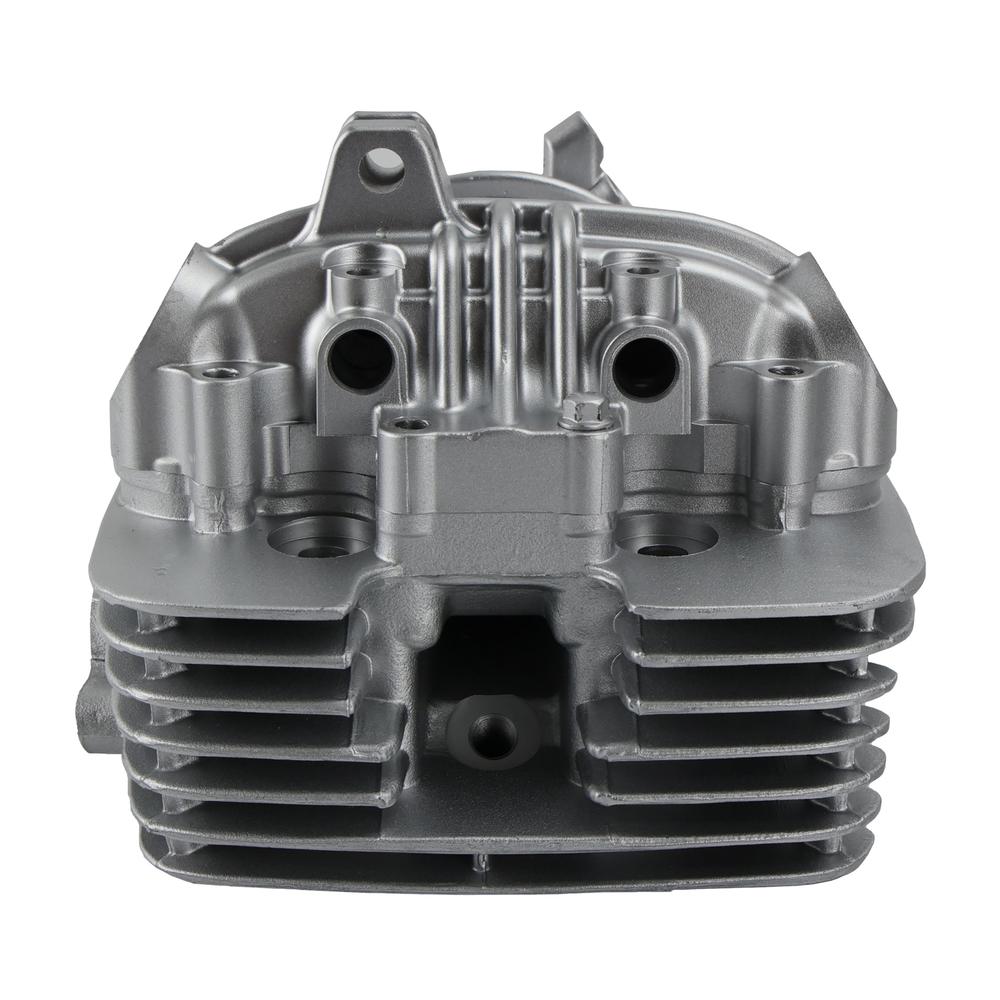 Foto 2 | Cabeza Cilindro Roda Completa para Suzuki En 125 2a (07-21)