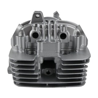 Foto 2 | Cabeza Cilindro Roda Completa para Suzuki En 125 2a (07-21)