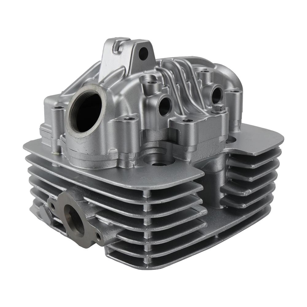 Foto 4 pulgar | Cabeza Cilindro Roda Completa para Suzuki En 125 2a (07-21)