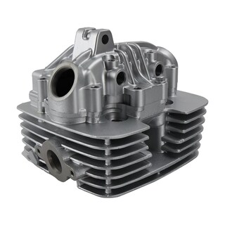Foto 3 | Cabeza Cilindro Roda Completa para Suzuki En 125 2a (07-21)