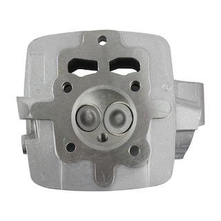 Foto 2 | Cabeza Cilindro Completa Italika Dt 150 Sport (20-23)