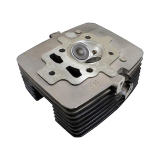 Foto 1 | Cabeza Cilindro Completa Veloci Xeverus 250 (21) (wstd)