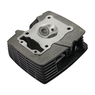 Foto 1 | Cabeza Cilindro Completa Italika V 200 (18-24)
