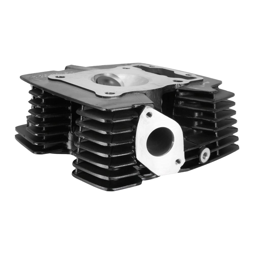 Foto 4 pulgar | Cabeza Cilindro Completa Italika V 200 (18-24)