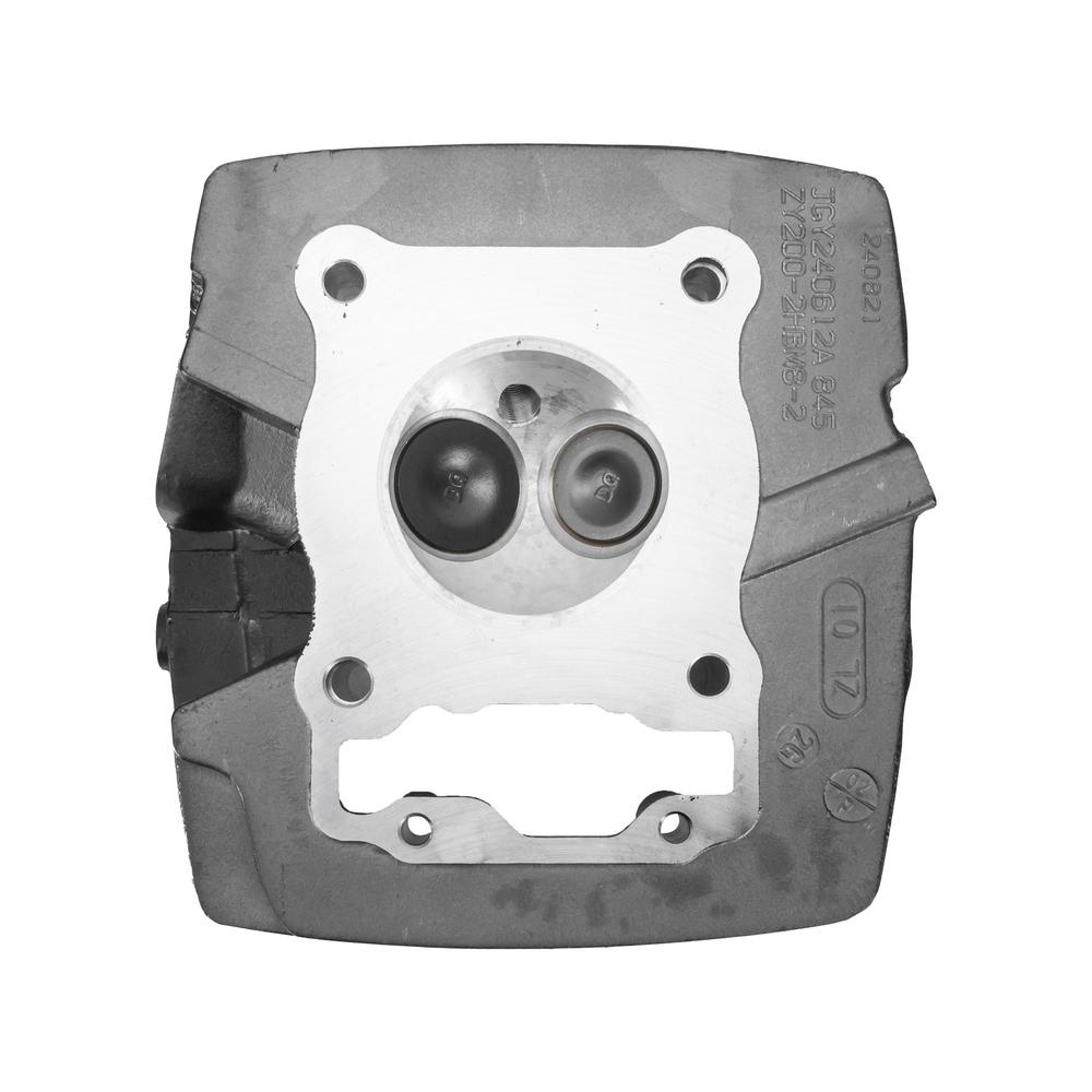 Foto 4 | Cabeza Cilindro Completa Italika V 200 (18-24)