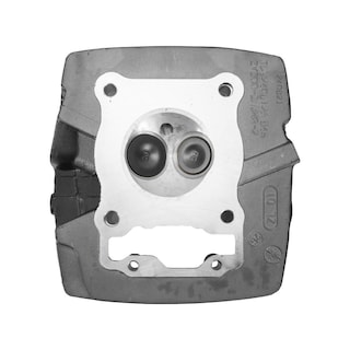 Foto 4 | Cabeza Cilindro Completa Italika V 200 (18-24)