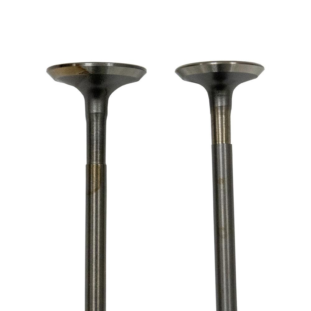 Foto 3 pulgar | Valvula Adm/esc C/sellos/candados Set Italika Ds 125 (17-18)