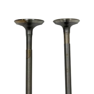 Foto 2 | Valvula Adm/esc C/sellos/candados Set Italika Ds 125 (17-18)